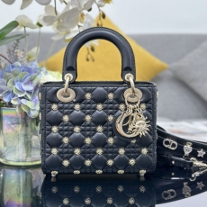 Christian Dior My Lady Bags